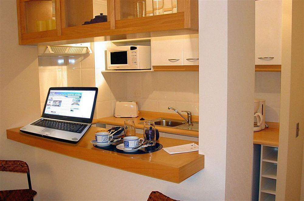 Aconcagua Apartments 圣地亚哥 客房 照片